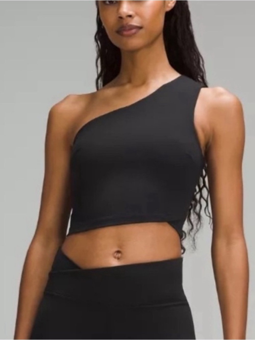 Lululemon Asymmetrical Tank